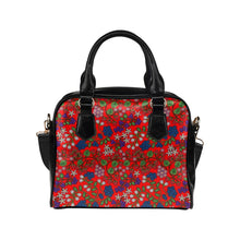 Load image into Gallery viewer, Takwakin Harvest Fire Shoulder Handbag
