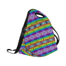 Load image into Gallery viewer, After the Rain Neoprene Lunch Bag
