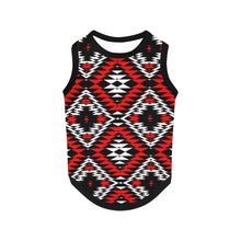 Load image into Gallery viewer, Taos Wool Pet Tank Top
