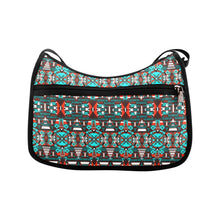 Load image into Gallery viewer, Captive Winter Crossbody Bags
