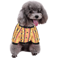 Load image into Gallery viewer, Infinite Sunset Pet Dog Round Neck Shirt
