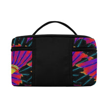 Load image into Gallery viewer, Eagle Feather Remix Cosmetic Bag
