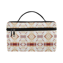 Load image into Gallery viewer, Gathering Clay Cosmetic Bag/Large
