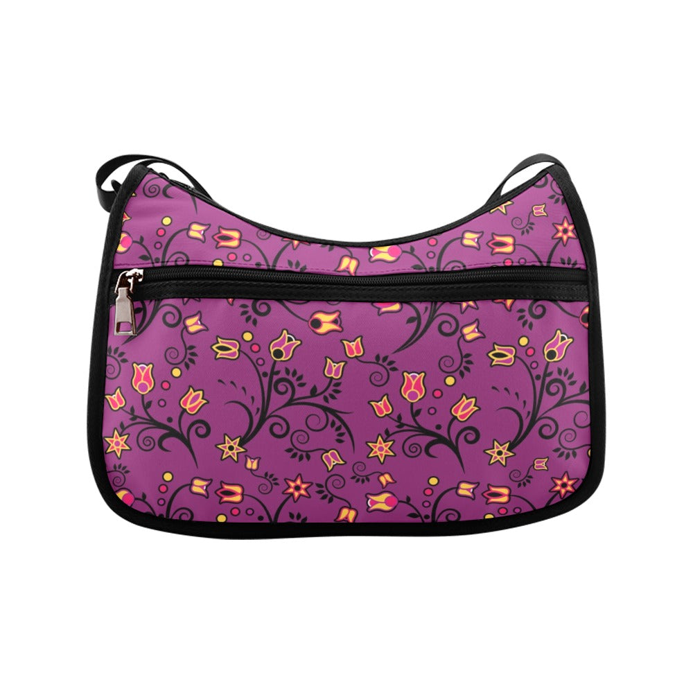 Lollipop Star Crossbody Bags