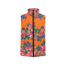 Load image into Gallery viewer, Kokum&#39;s Revenge Sierra Men&#39;s Padded Vest Jacket
