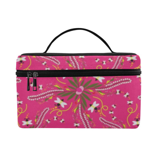 Willow Bee Bubblegum Cosmetic Bag