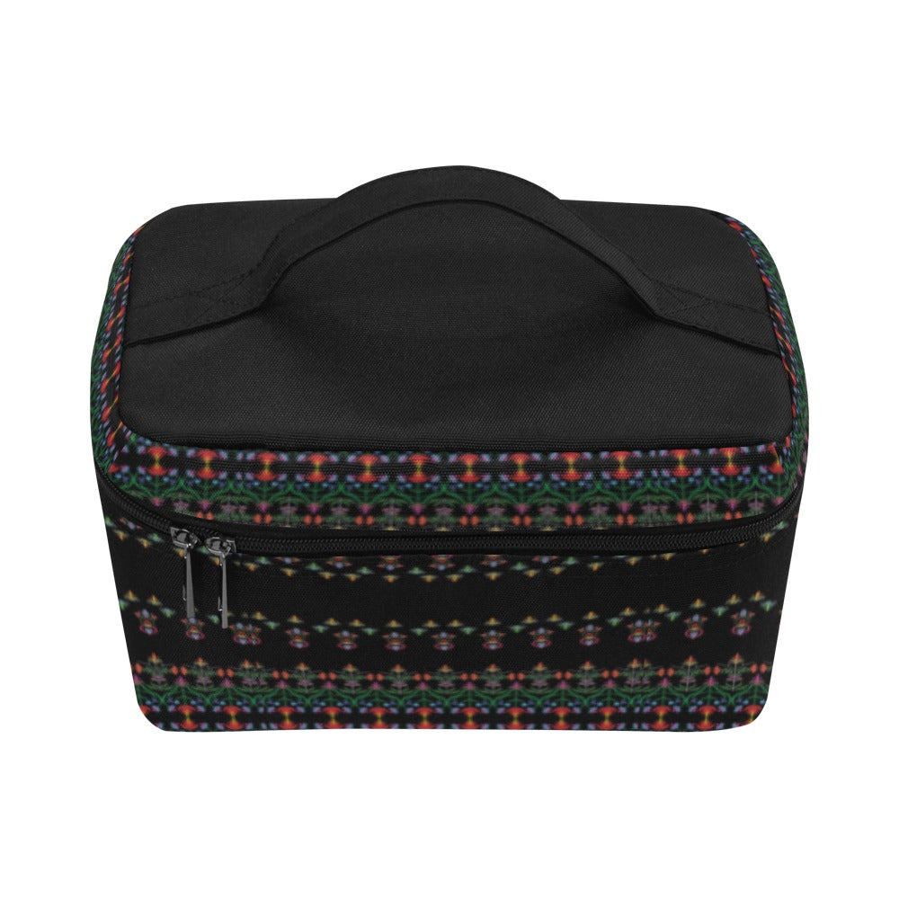 Metis Corn Mother Cosmetic Bag