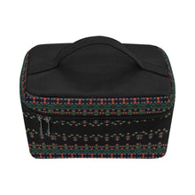 Load image into Gallery viewer, Metis Corn Mother Cosmetic Bag
