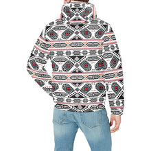 Load image into Gallery viewer, California Coast Men&#39;s Padded Hooded Jacket
