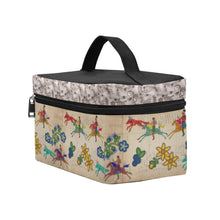 Load image into Gallery viewer, Brothers Race Cosmetic Bag/Large
