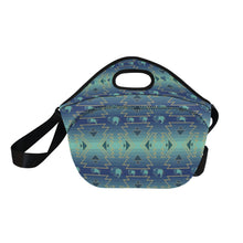 Load image into Gallery viewer, Buffalo Run Neoprene Lunch Bag/Large
