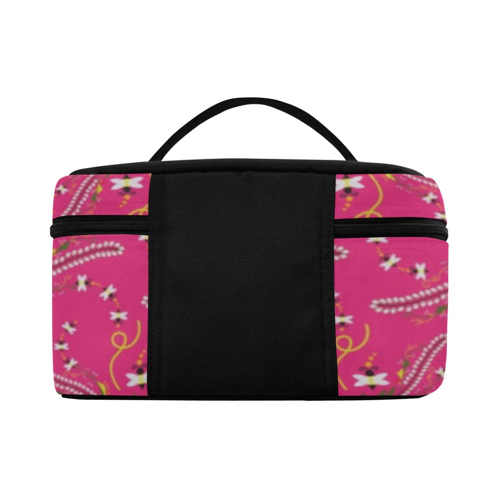 Willow Bee Bubblegum Cosmetic Bag