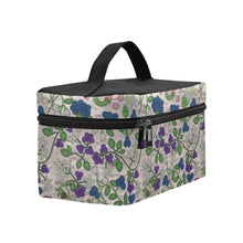 Load image into Gallery viewer, Grandmother Stories Bright Birch Cosmetic Bag/Large
