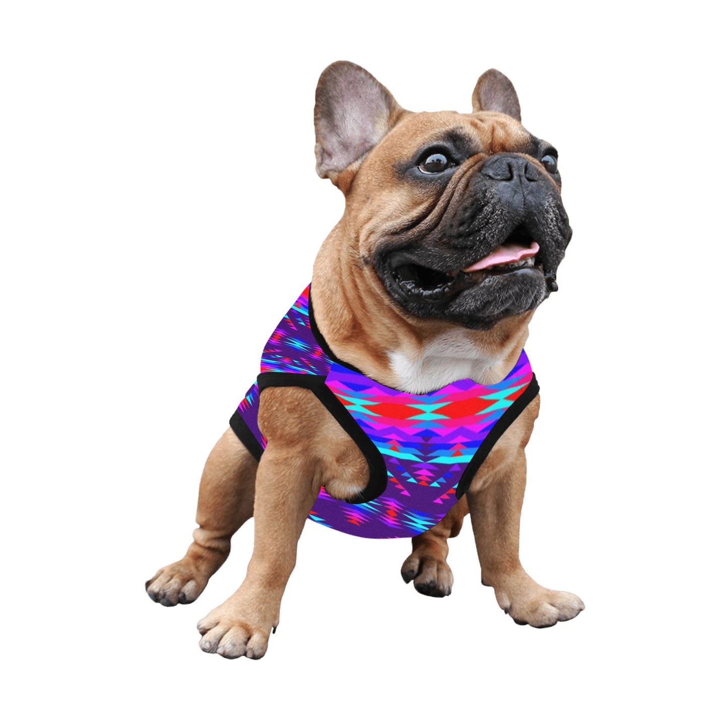 Vision of Peace Pet Tank Top