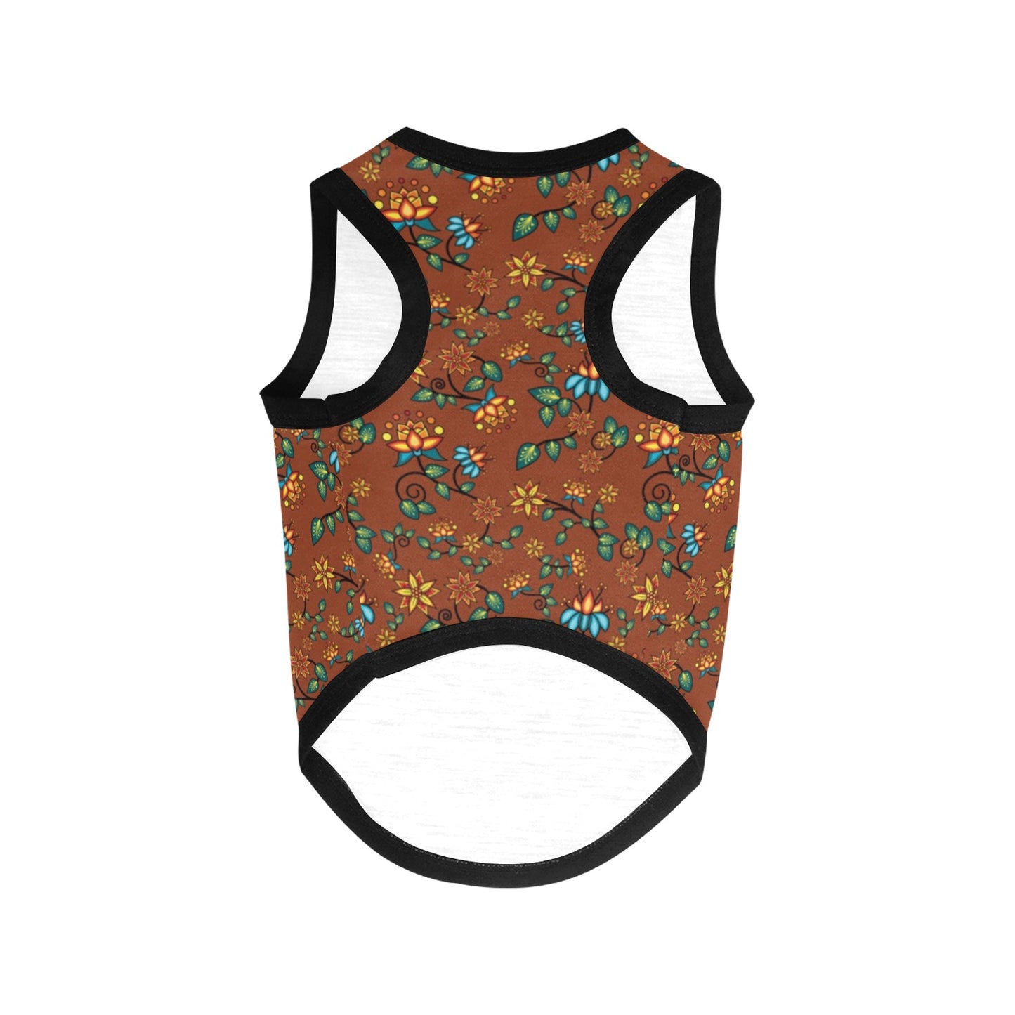 Lily Sierra Pet Tank Top