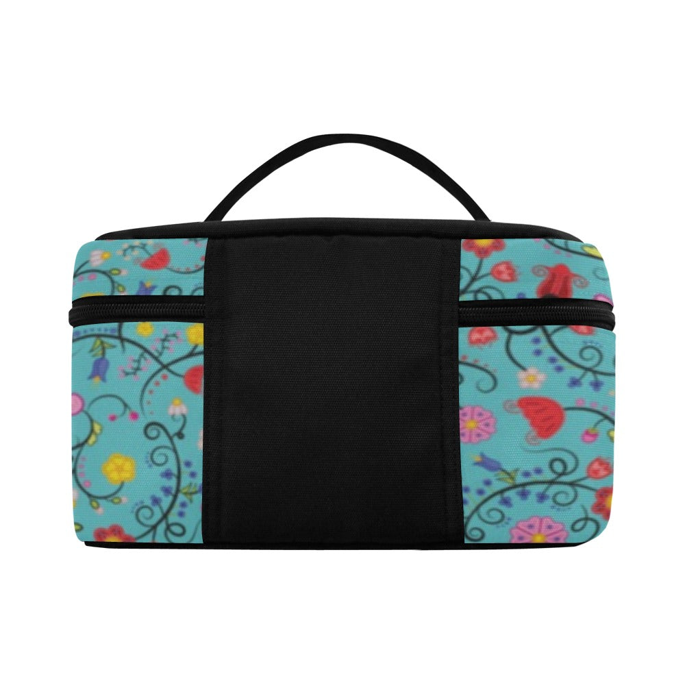 Nipin Blossom Sky Cosmetic Bag