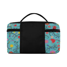 Load image into Gallery viewer, Nipin Blossom Sky Cosmetic Bag
