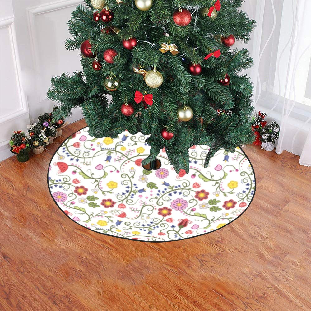 Nipin Blossom Tree Skirt