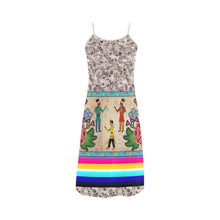 Load image into Gallery viewer, Kinship Ties Alcestis Slip Dress
