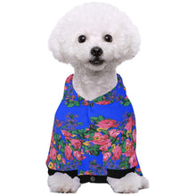 Load image into Gallery viewer, Kokum&#39;s Revenge Royal Pet Dog Hoodie
