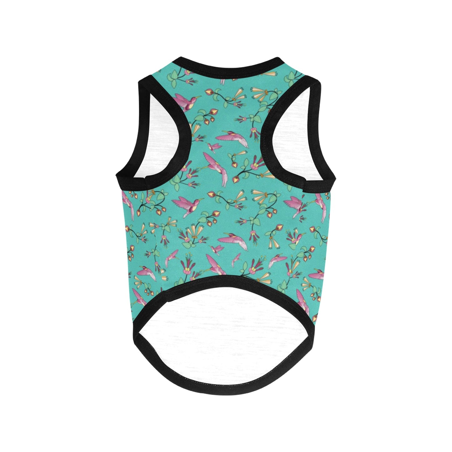 Swift Pastel Pet Tank Top