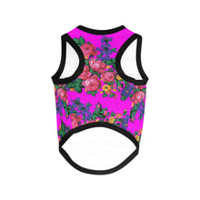 Load image into Gallery viewer, Kokum&#39;s Revenge Blush Pet Tank Top
