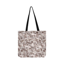 Load image into Gallery viewer, Forest Medley Reusable Shopping Bag
