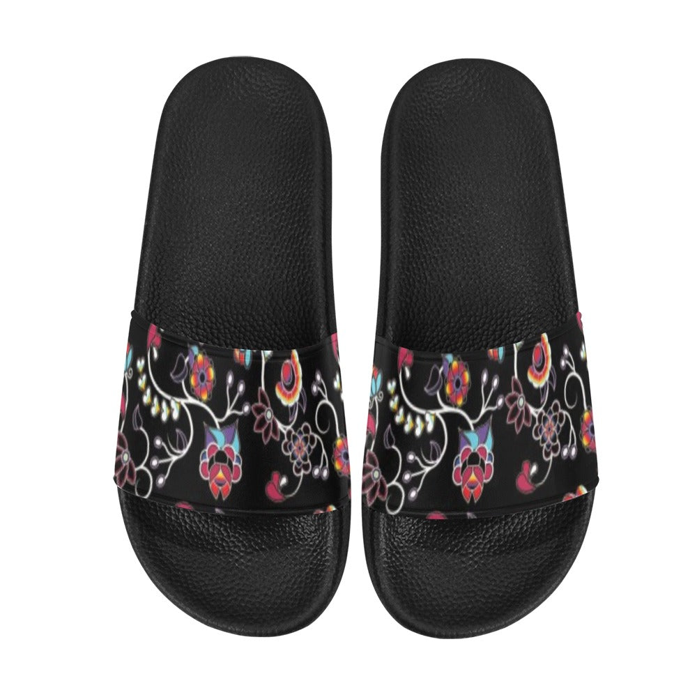 Floral Danseur Women's Slide Sandals