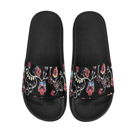 Floral Danseur Women's Slide Sandals