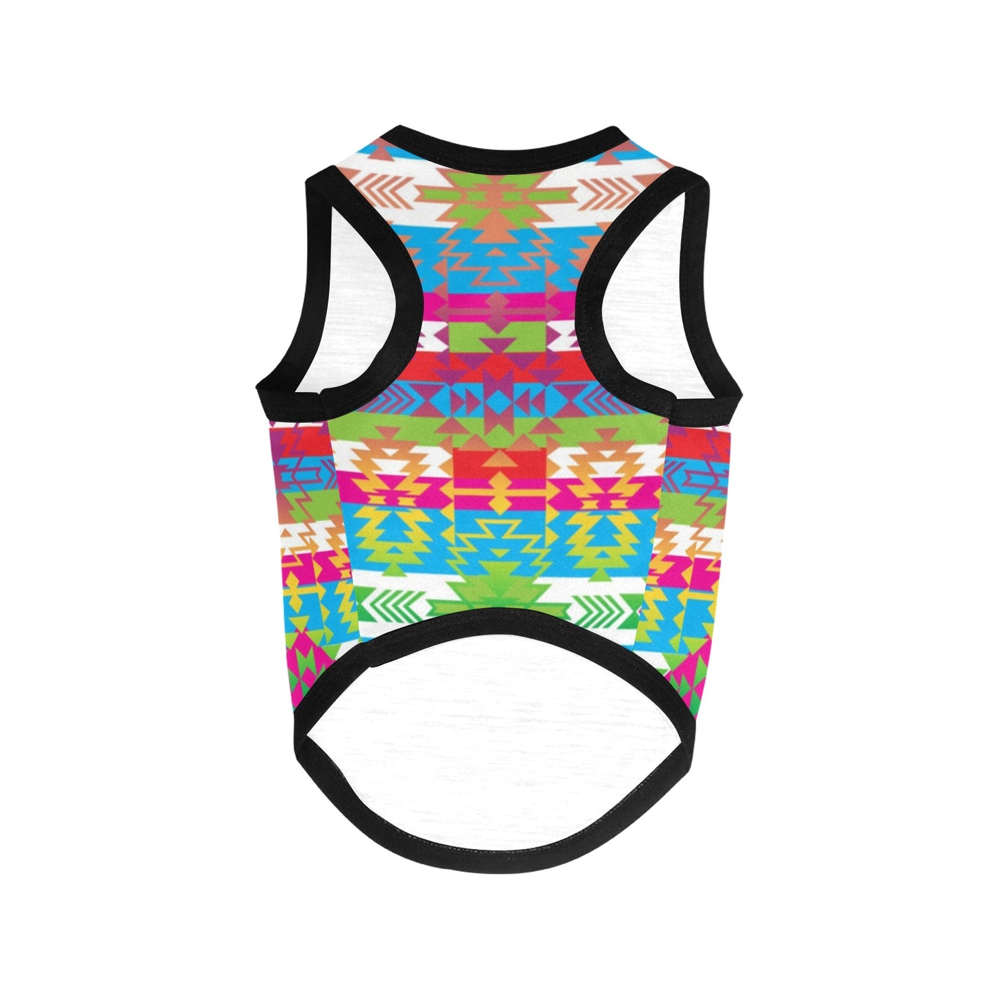 Grand Entry Pet Tank Top