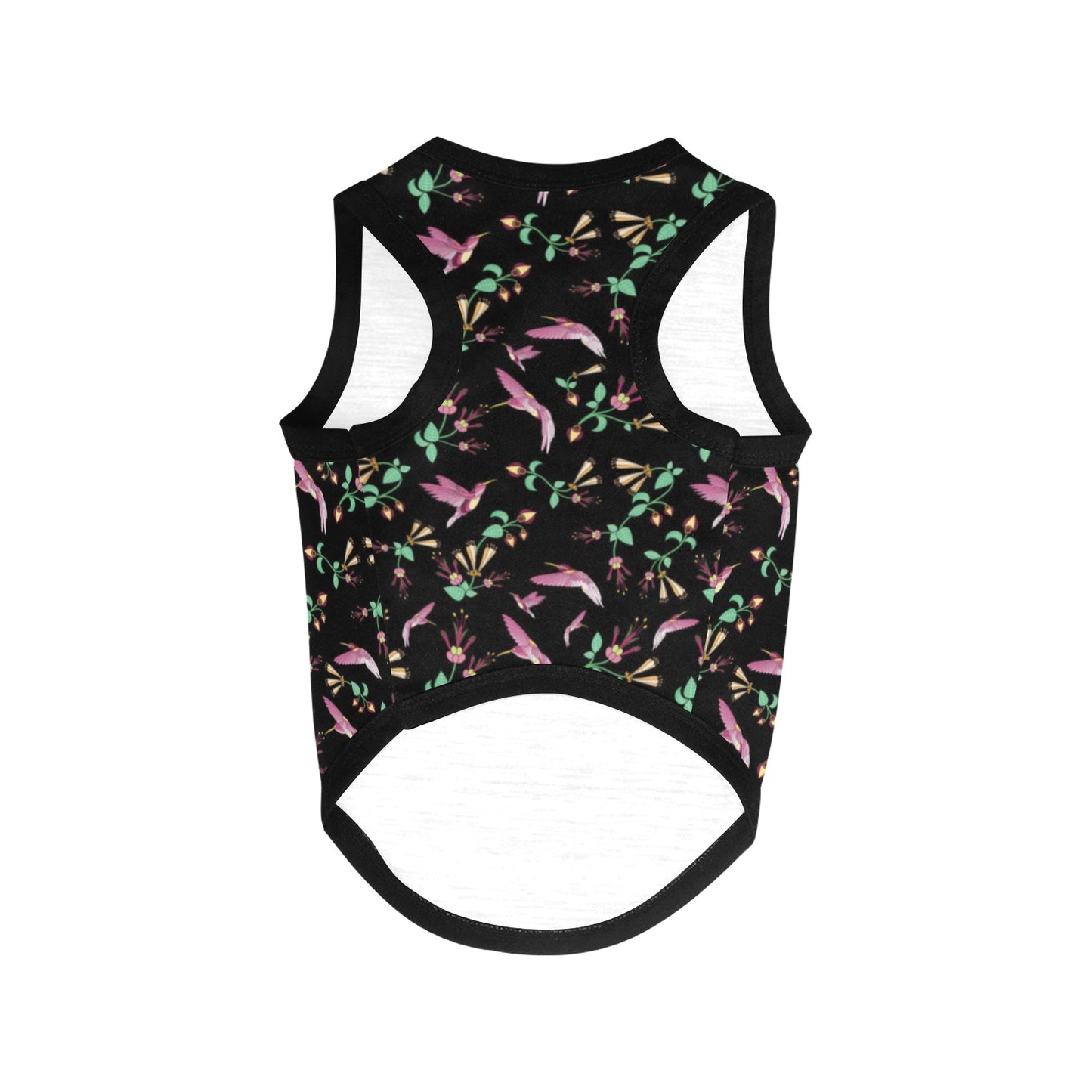 Swift Noir Pet Tank Top