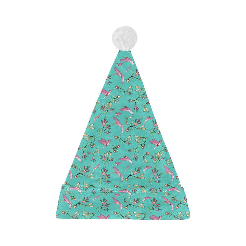 Swift Pastel Santa Hat