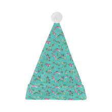 Load image into Gallery viewer, Swift Pastel Santa Hat
