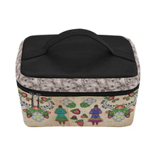 Load image into Gallery viewer, Aunties Gifts Cosmetic Bag/Large
