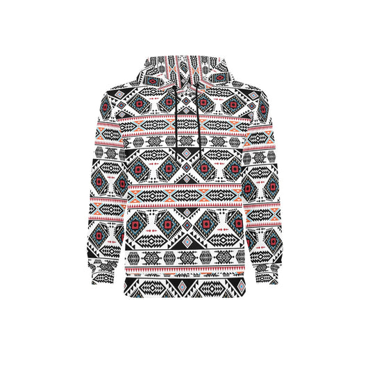 California Coast Fleece Hoodie
