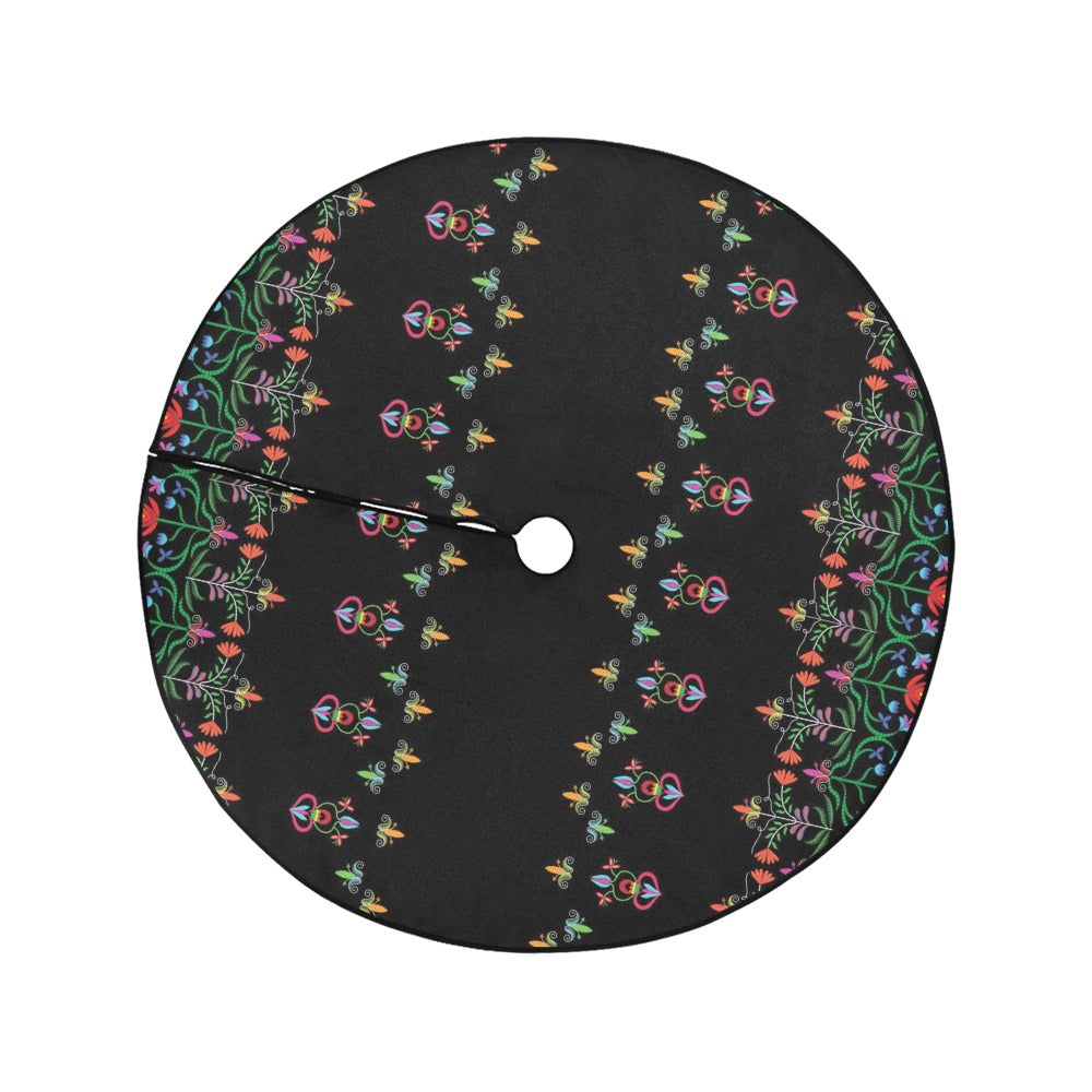Metis Corn Mother Tree Skirt