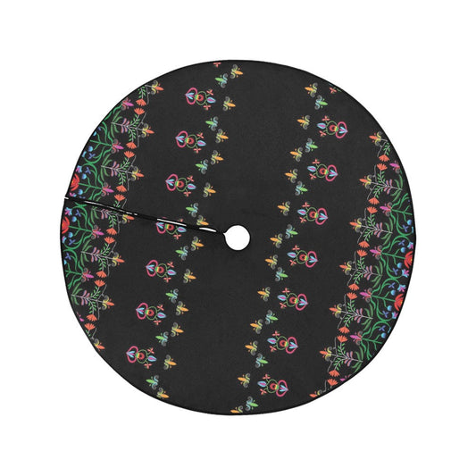 Metis Corn Mother Tree Skirt