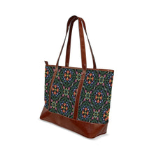 Load image into Gallery viewer, Quill Visions Tote Handbag
