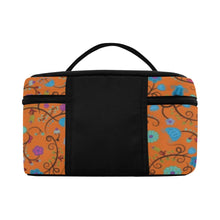 Load image into Gallery viewer, Nipin Blossom Carrot Cosmetic Bag
