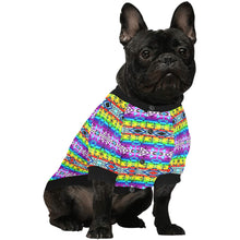 Load image into Gallery viewer, After the Rain Pet Dog Round Neck Shirt
