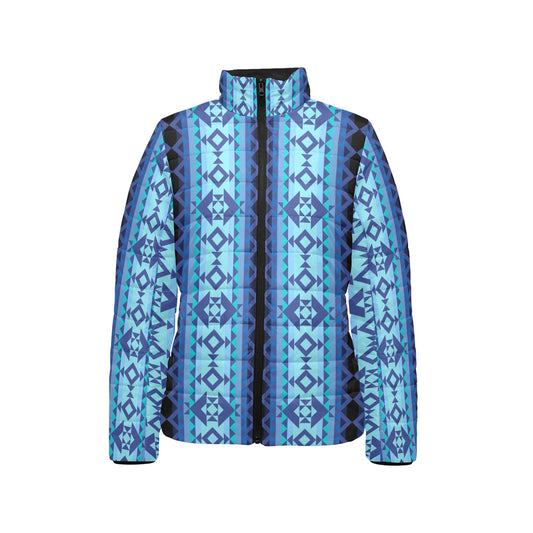 Tipi Stand Collar Jacket