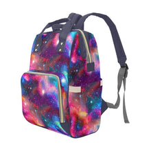 Load image into Gallery viewer, Winter 2.0-3 Multi-Function Diaper Backpack/Diaper Bag
