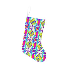 Load image into Gallery viewer, Fancy Champion Christmas Stocking
