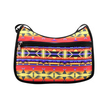 Load image into Gallery viewer, Between the San Juan Mountains Crossbody Bags
