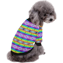 Load image into Gallery viewer, After the Rain Pet Dog Round Neck Shirt
