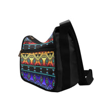 Load image into Gallery viewer, California Coast Sunset Crossbody Bags
