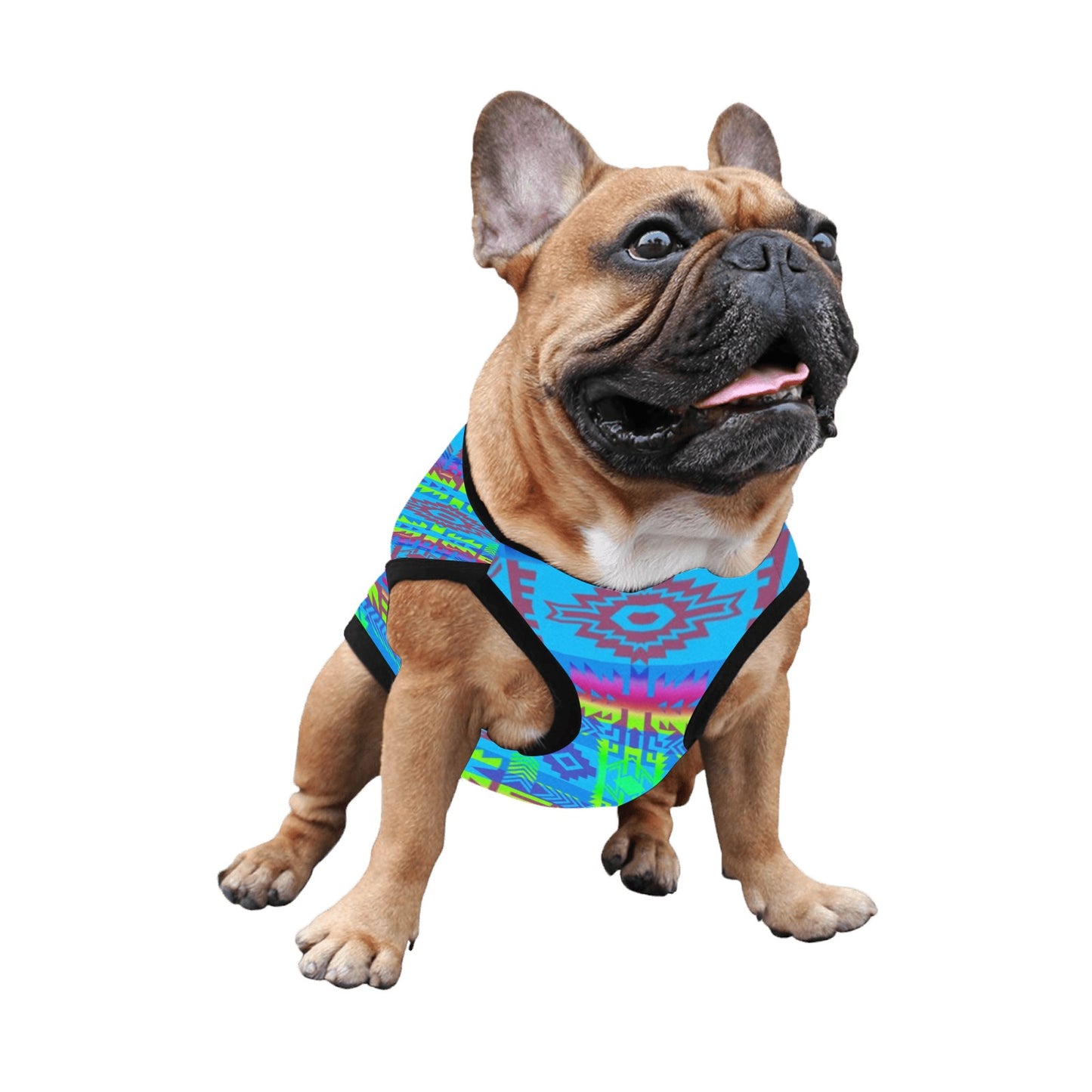 Young Journey Pet Tank Top