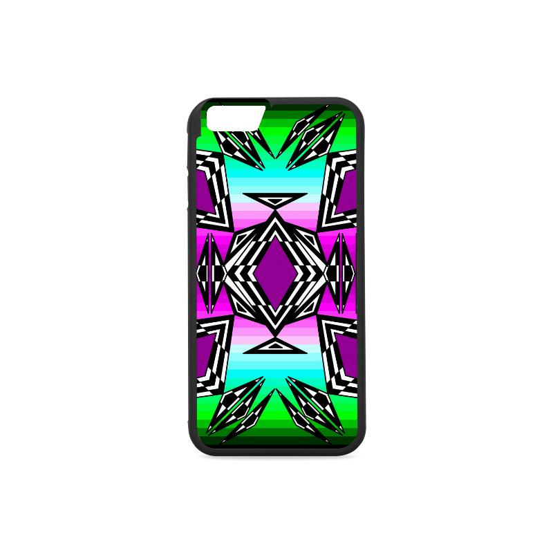 Prairie Fire Sunrise iPhone 6/6s Case