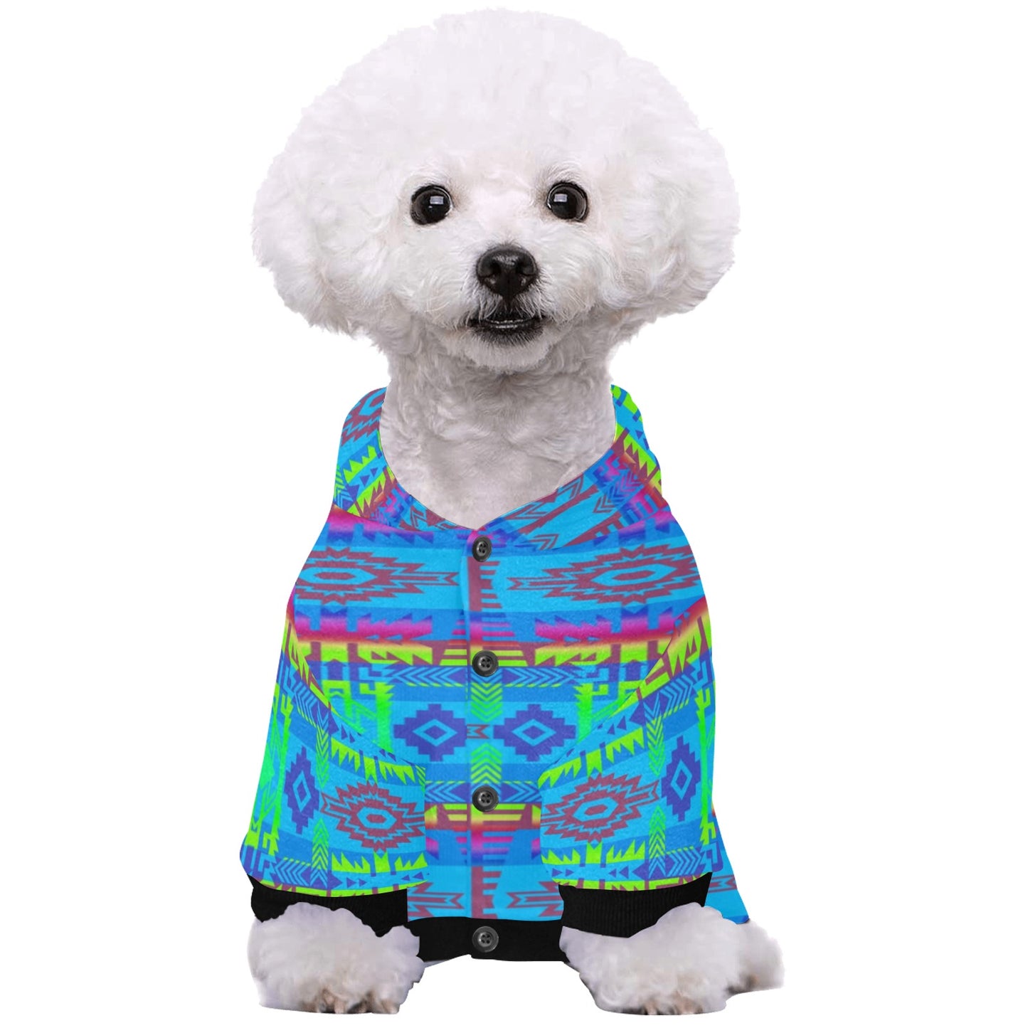 Young Journey Pet Dog Hoodie