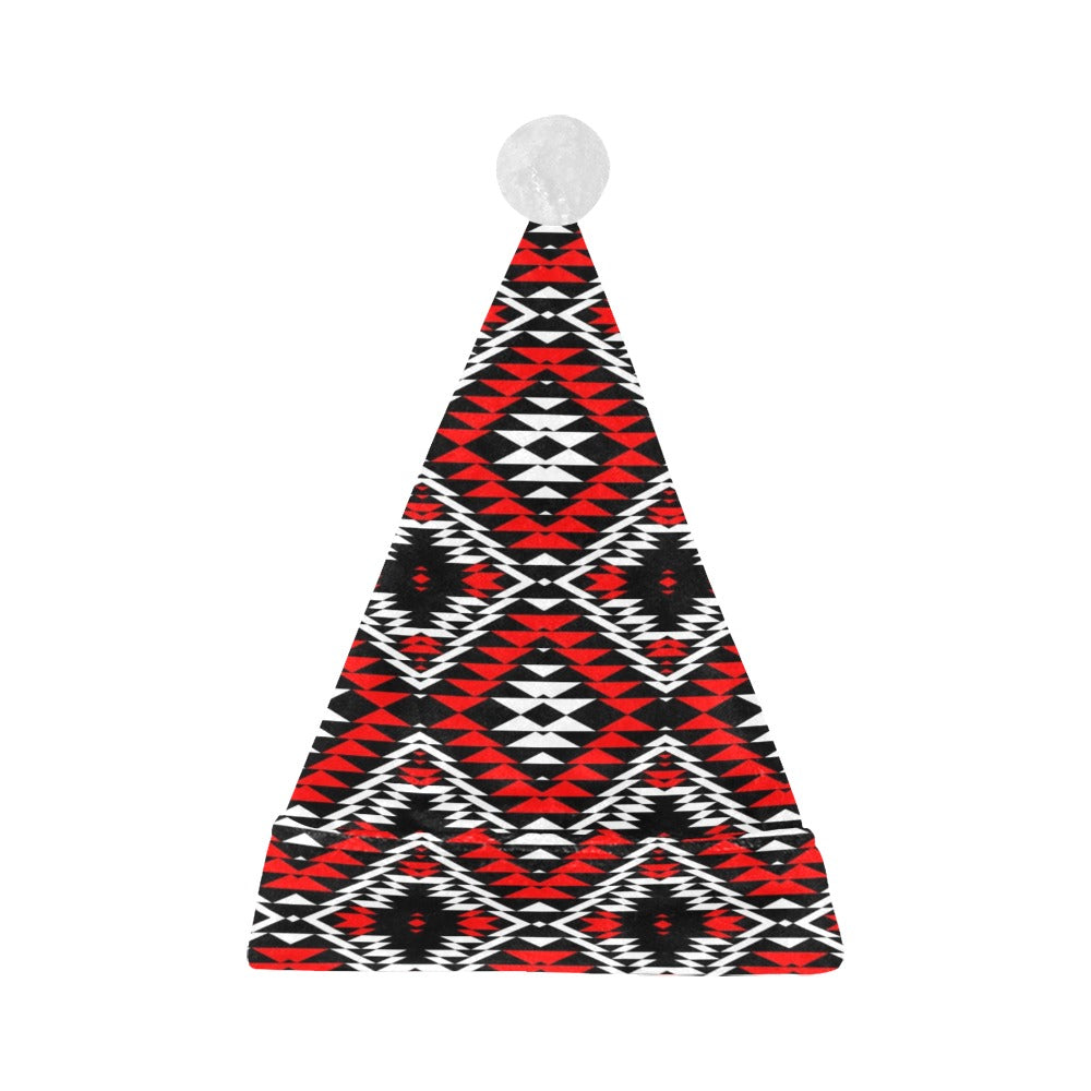 Taos Wool Santa Hat